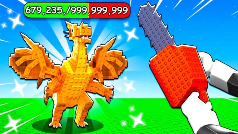 [🪚] Cut The Brainrots