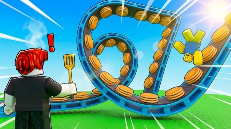 [UPD]🥞Pancake Factory 
