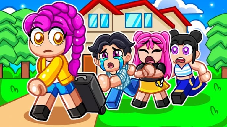 Meet KPop Demon Hunters Tower