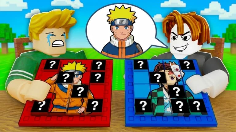 Guess My Anime