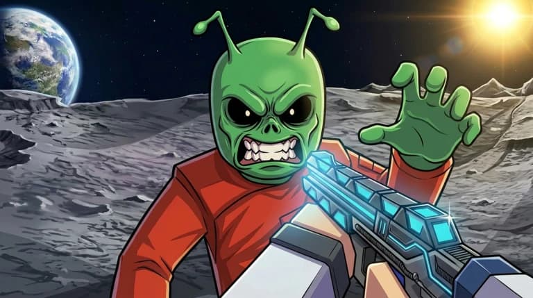 🪐Dead Planets🪐 [UPDATE!]