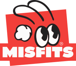 Misfits Gaming